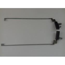 Set balamale cu sine si capace balamale HP ProBook 6570b